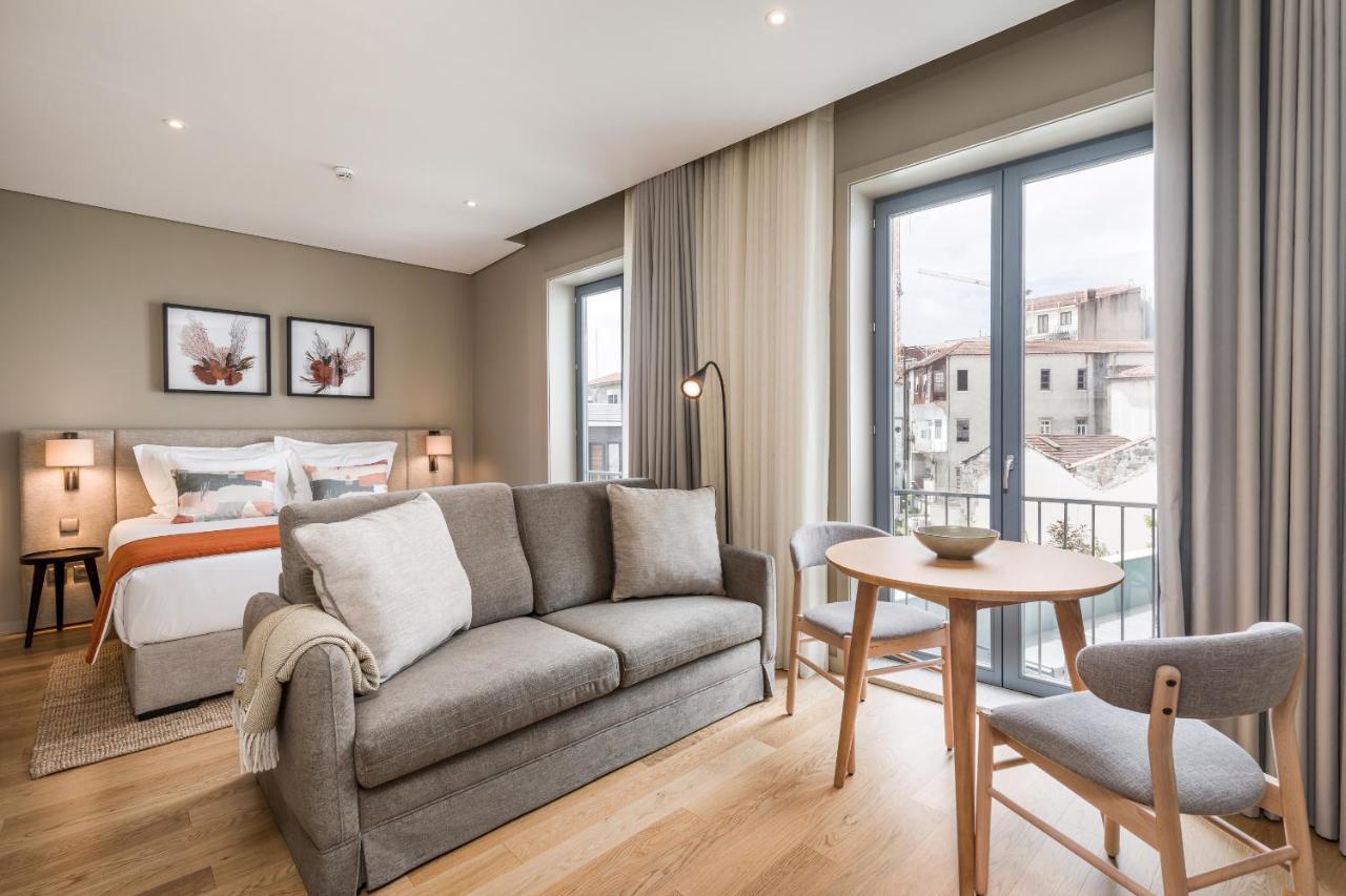Legends House By Sweet Porto Lejlighedshotel Værelse billede